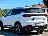 Usata DR DR 6.0 154 CV (113 kW) 2025 Bianco SUV