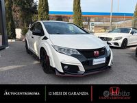 Usata Honda Civic Type R 310 CV (228 kW) 2016 Other Berlina