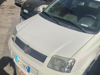 usata Fiat Panda 4x4 1.3 MJT 16V NEOPATENTATI FINANZIABI