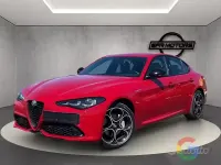Usata Alfa Romeo Giulia Veloce 280 CV (205 kW) 2023 Other Berlina