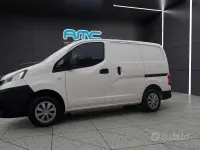 Usata Nissan NV200 86 CV (63 kW) 2010 Bianco Monovolume