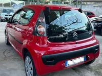 usata Citroën C1 -