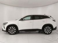 Usata Renault Austral Techno 200 CV (147 kW) 2023 Bianco SUV