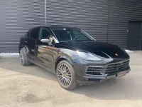 Usata Porsche Cayenne 462 CV (339 kW) 2022 Nero SUV