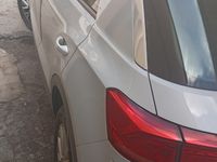 Usata VW T-Roc 116 CV (85 kW) 2020 Bianco SUV