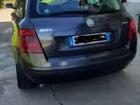 Usata Fiat Stilo Dynamic 120 CV (88 kW) 2006 Grigio Berlina