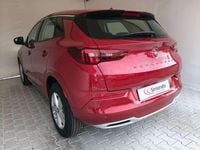 Usado Opel Grandland X Edition 131 CV (96 kW) 2024 Rojo SUV