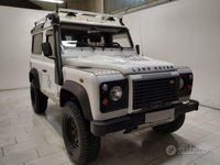 usata Land Rover Defender 90 2.4 td E SW