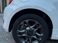 Usata Fiat 500 Connect 69 CV (50 kW) 2022 Bianco Utilitaria