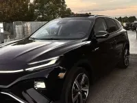 Usata MG Marvel R Luxury 64 kW (88 CV) 2022 SUV