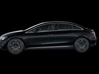 Nuova Mercedes EQE300 Advanced Plus 108 kW (148 CV) 2025 Nero Coupé
