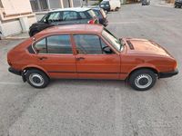 Usata Alfa Romeo Alfasud 63 CV (46 kW) 1980 Berlina