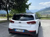 Usata Hyundai i30 N Performance 275 CV (202 kW) 2021 Berlina