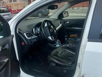 Usata Fiat Freemont 170 CV (125 kW) 2011 Bianco SUV