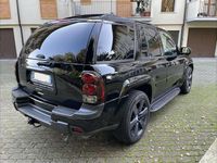 Usata Chevrolet TrailBlazer LTZ 273 CV (200 kW) 2007 SUV