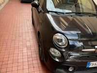 usata Fiat 500 Abarth 595