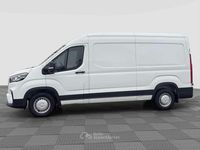 Usata Maxus V90 150 CV (110 kW) 2023 Bianco Furgone