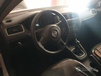 usata VW Jetta 1.2 tsi bm 105cv