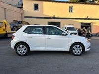 usata Skoda Fabia 1.0 MPI 60 CV Ambition