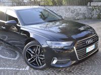 usata Audi A6 A6V 2018 Avant 40 2.0 tdi Business s-tronic my19