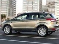 Usata Ford Kuga Business Edition 150 CV (110 kW) 2015 SUV