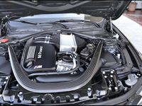Usata BMW M4 Cabriolet Competition Edition 450 CV (330 kW) 2020 Cabrio