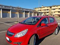 Usata Opel Corsa Enjoy 80 CV (58 kW) 2007 Utilitaria