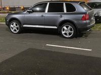 Usata Porsche Cayenne 340 CV (250 kW) 2003 SUV