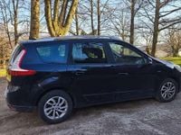 Usata Renault Grand Scénic III LIMITED 106 CV (77 kW) 2015 Monovolume