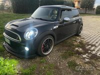 Usata Mini Cooper S 2009 Utilitaria