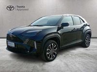 Usata Toyota Yaris Cross Trend 116 CV (85 kW) 2022 Nero SUV