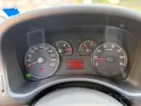 Usata Fiat Punto 75 CV (55 kW) 2005 Nero Utilitaria