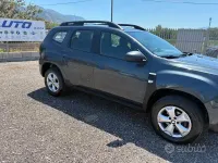 Usata Dacia Duster 116 CV (85 kW) 2019 Grigio SUV