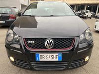 usata VW Polo 1.8 T 20V 3p. GTI