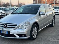 usata Mercedes 320 - Classe R -CDI 4Matic Sport