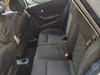Usata Seat Ibiza 69 CV (50 kW) 2005 Grigio Utilitaria