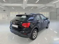 Usata Audi Q2 Business 116 CV (85 kW) 2023 Nero SUV