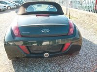 usata Ford StreetKa 1ª serie - 2004 KM 134301 GARANZIA