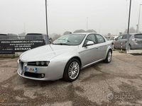 Usata Alfa Romeo 159 Distinctive 170 CV (125 kW) 2009 Berlina