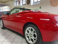 Usata Alfa Romeo Spider 150 CV (110 kW) 2001 Cabrio