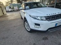 Usata Land Rover Range Rover evoque 150 CV (110 kW) 2014 SUV