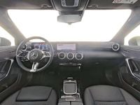 Usata Mercedes A180 Advanced 136 CV (100 kW) 2025 Nero Utilitaria