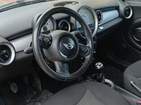 Usata Mini One D 2013 Utilitaria