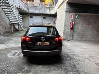 Usata Opel Astra Cosmo 110 CV (80 kW) 2014 Station wagon