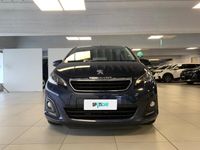 usata Peugeot 108 Active VTi 68cv ETG5