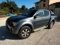 Usata Mitsubishi L200 136 CV (100 kW) 2006 Pick-up