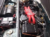 Usata Alfa Romeo 33 1990 Verde Berlina