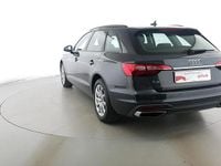 Usata Audi A4 Business 163 CV (119 kW) 2024 Grigio manhattan metallizzato Station wagon