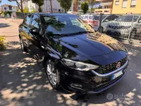 Usata Fiat Tipo 95 CV (69 kW) 2016 Bluazzurro Berlina