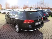 Usata VW Passat Comfortline 140 CV (102 kW) 2011 Nero Station wagon